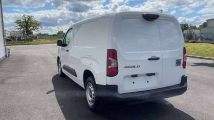 Fiat Doblo Fourgon XL 950 KG BLUEHDI 100 S&S BVM6