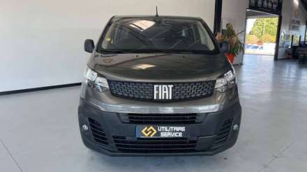 Fiat Scudo Fourgon BLUEHDI 145 M S&S BVM6