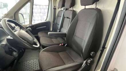 Peugeot Boxer Fourgon TOLE 333 L2H2 BLUEHDI 120 S&S PREMIUM HAYON ELEVATEUR