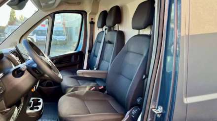 Citroen Jumper Fourgon TOLE 35 L2H2 MAXI 180 S&S BVA8 - 4P