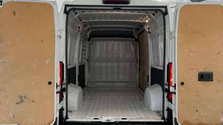 Opel Movano Fourgon 3T3 L2H2 140 - PACK BUSINESS