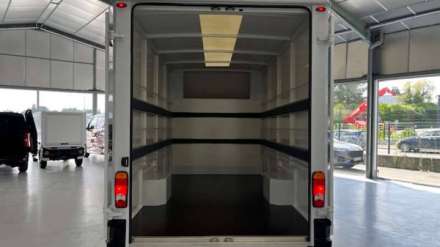 Fiat Ducato Plancher Cabine MAXI HD 3.5 XL S&S 180 CH BVA PACK TECHNO - CAISSE PROCAR