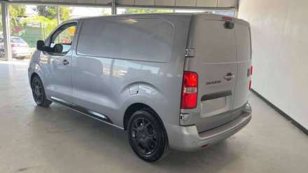 Fiat Scudo Fourgon BLUEHDI 145 M S&S EAT8 PREMIUM PACK CONNECT