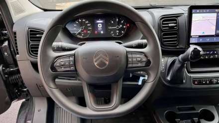 Citroen Jumper Fourgon TOLE 35 L2H2 MAXI 180 S&S BVA8 - 4P