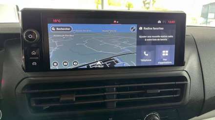 Fiat Scudo Fourgon BLUEHDI 145 M S&S EAT8 PREMIUM PACK CONNECT