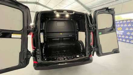 Volkswagen Transporter Procab T7 L1H1 170 BVA8 SWD BUSINESS