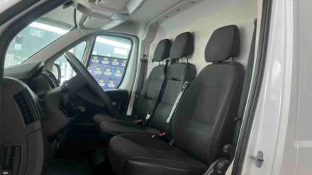 Opel Movano Fourgon FGN 3.5T L2H2 140 CH PACK CLIM