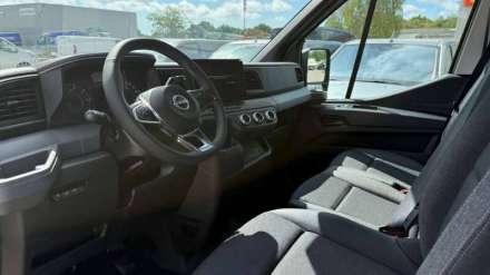 Nissan Interstar Fourgon 3T3 L2H2 2.0 DCI 170 BVA TEKNA