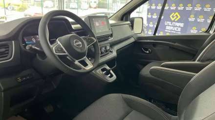 Nissan Primastar Cabine Approfondie CA L1H1 2T8 2.0 DCI 170 S/S BVA9 TEKNA