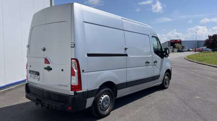 Renault Master Fourgon FGN TRAC F3500 L2H2 ENERGY DCI 180 BVR GRAND CONFORT