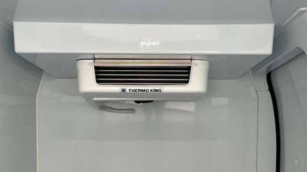 Citroen Jumpy Fourgon FGN XL BLUEHDI 145 BVM6 - FRIGORIFIQUE FRCX