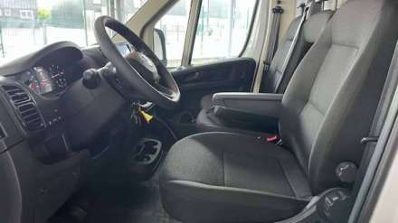 Fiat Ducato Plancher Cabine MAXI HD 3.5 XL S&S 180 CH BVA PACK TECHNO - CAISSE PROCAR