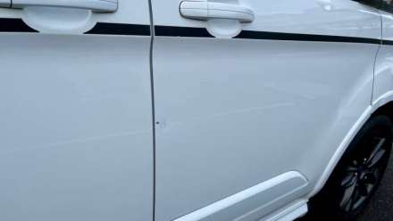 Ford Transit Custom Fourgon 290 L1H1 2.0 ECOBLUE 185 BVA SPORT