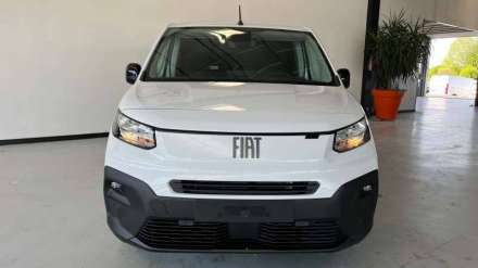 Fiat Doblo Fourgon XL 950 KG BLUEHDI 100 S&S BVM6
