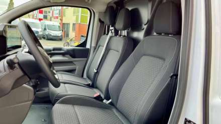 Ford Transit Custom Fourgon 280 L1H1 2.0 ECOBLUE 110 CH TREND + OPTIONS