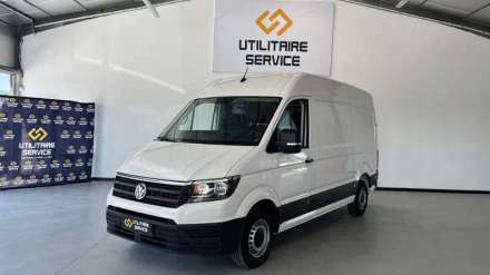 Volkswagen Crafter Van 30 L3H3 2.0 TDI 140 CH BUSINESS