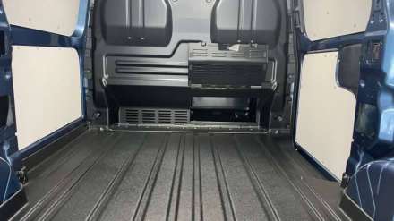 Ford Transit Custom Fourgon 320 L1H1 2.0 ECOBLUE 170 CH BVA8 LIMITED