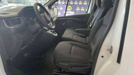 Nissan Primastar Fourgon L1H1 2T8 2.0 DCI 170 S/S BVA9 TEKNA