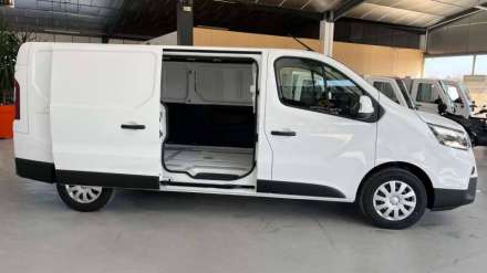 Nissan Primastar Fourgon L2H1 3T1 2.0 DCI 150 S/S BVM GSR2B N-CONNECTA