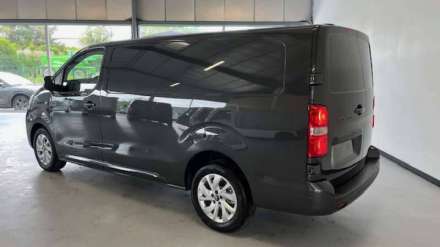 Fiat Scudo Fourgon BLUEHDI 180 XL S&S EAT8 - PACK PREMIUM CONNECT