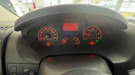 Opel Movano Fourgon FGN TOLE 3.5T L2H1 140 CH S&S BVM6