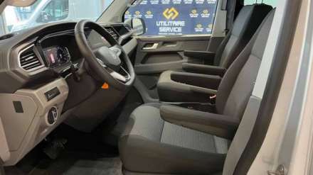 Volkswagen Transporter 6.1 Van L2H1 2.0 TDI 150 DSG7 BUSINESS PLUS - cabine approfondie Grisly