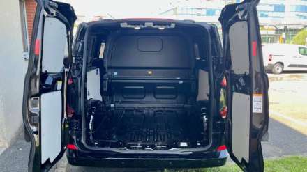 Volkswagen Transporter Procab T7 L2H1 2.0 TDI 170 BVA8 BUSINESS 5PL