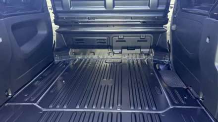 Nissan Primastar Fourgon L2H1 3T1 2.0 DCI 170 S/S BVA9 TEKNA