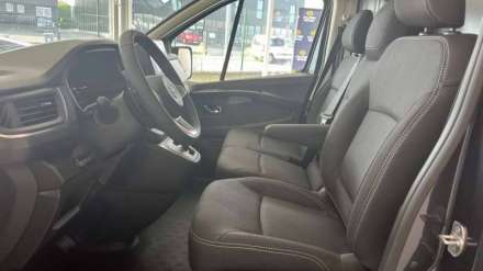 Nissan Primastar Fourgon L2H1 3T1 2.0 DCI 170 S/S BVA9 TEKNA