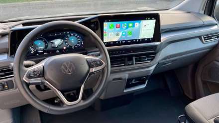 Volkswagen Transporter Procab T7 L2H1 2.0 TDI 170 BVA8 BUSINESS 5PL