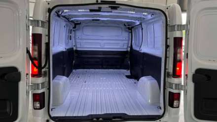 Nissan Primastar Fourgon L2H1 3T1 2.0 DCI 170 S/S BVA9 TEKNA