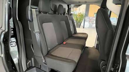 Volkswagen Transporter Procab T7 L1H1 170 BVA8 SWD BUSINESS