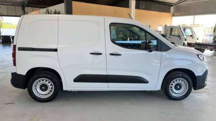 Fiat Doblo Fourgon M 650 KG BLUEHDI 100 S&S BVM6 PACK PREMIUM CONNECT