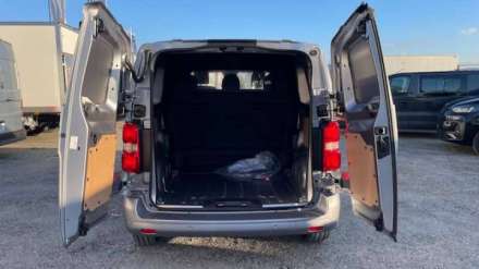 Fiat Scudo Cabine Approfondie CA FIXE BLUEHDI 180 M S&S EAT8 PACK PREMIUM CONNECT