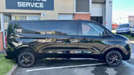 Volkswagen Transporter Procab T7 L2H1 2.0 TDI 170 BVA8 BUSINESS 5PL