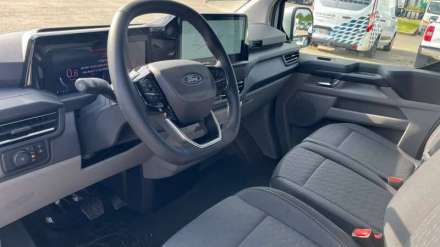 Ford Transit Custom Fourgon FGN 320 L1H1 2.0 ECOBLUE 170 CH BVA8 LIMITED