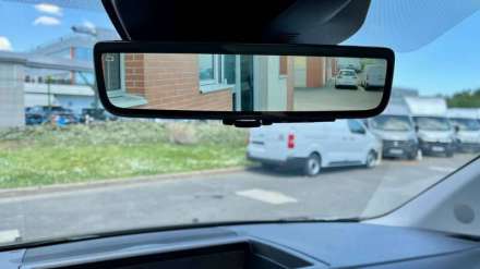 Citroen Jumpy Fourgon FGN M BLUEHDI 145 S&S EAT8