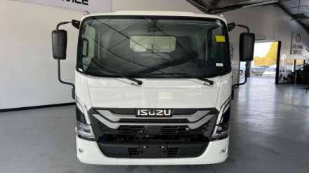 Isuzu M30 5.2 190 CH - empattement H - BRAS AMPLIROLL DALBY