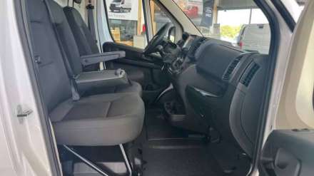 Fiat Ducato Fourgon FGN DIESEL 140 CH L3H2 3.5T MAN EASY PRO