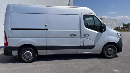 Renault Master Fourgon FGN TRAC F3500 L2H2 ENERGY DCI 180 BVR GRAND CONFORT