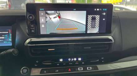 Citroen Jumpy Fourgon FGN DIESEL 2.2 180 CH M AUTOMAT PACK PREMIUM CONNECT + CONFORT