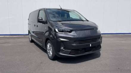 Fiat Scudo Cabine Approfondie CA FIXE BLUEHDI 180 M S&S EAT8 5 PLACES