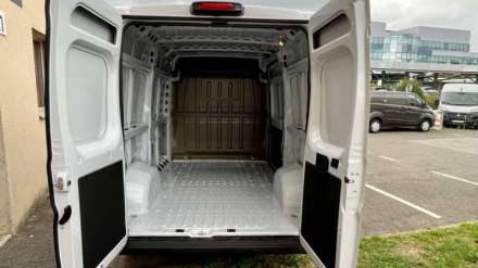 Citroen Jumper Fourgon TOLE 33 L2H2 140 S&S BVM6
