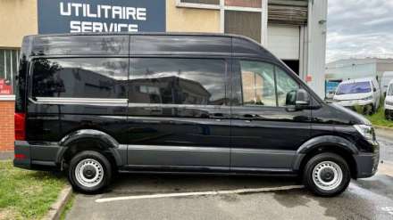 Volkswagen Crafter Van 35 L3H3 2.0 TDI 177 CH BVA BUSINESS