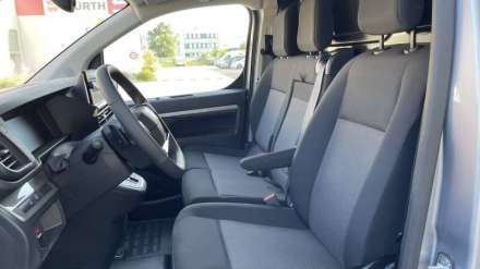 Fiat Scudo Fourgon BLUEHDI 180 XL S&S EAT8 - PACK PREMIUM CONNECT