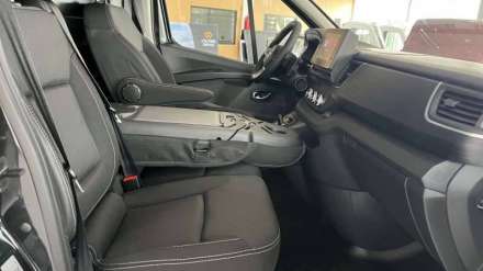 Nissan Primastar Fourgon L1H1 2T8 2.0 DCI 170 S/S BVA9 TEKNA