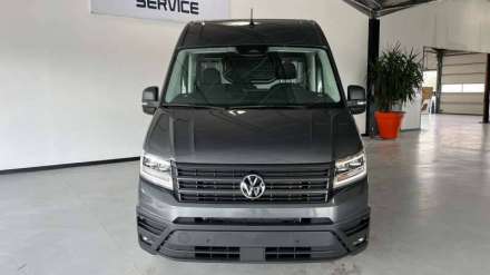 Volkswagen Crafter Van 35 L3H3 2.0 TDI 177 CH BVA BUSINESS