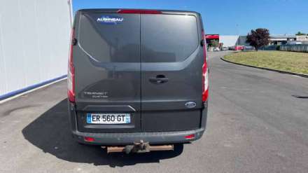 Ford Transit Custom Fourgon 270 L1H1 2.0 TDCi 130 TREND BUSINESS FRIGORIFIQUE
