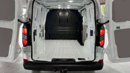 Ford Transit Custom Fourgon 280 L1H1 2.0 ECOBLUE 136 CH TREND