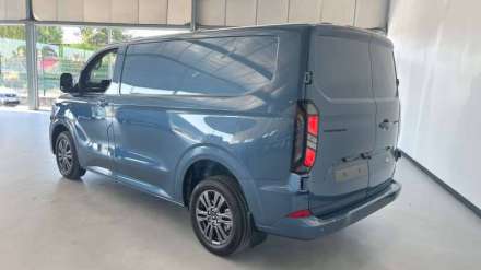 Ford Transit Custom Fourgon 320 L1H1 2.0 ECOBLUE 170 CH BVA8 LIMITED